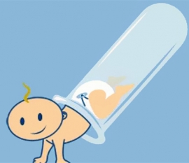 宝宝总吐泡泡是肺炎吗？